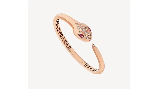 Serpenti Seduttori Bracelet 3