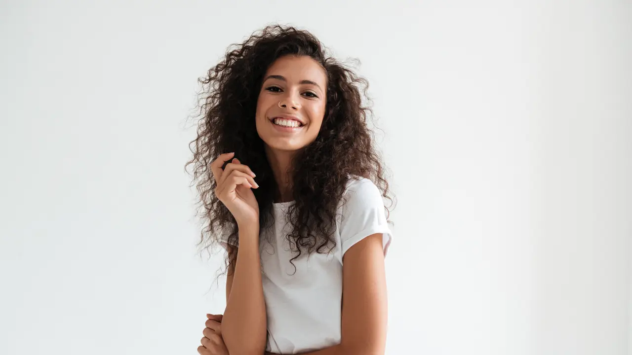 4 Jenis Rambut dan Cara Menentukannya