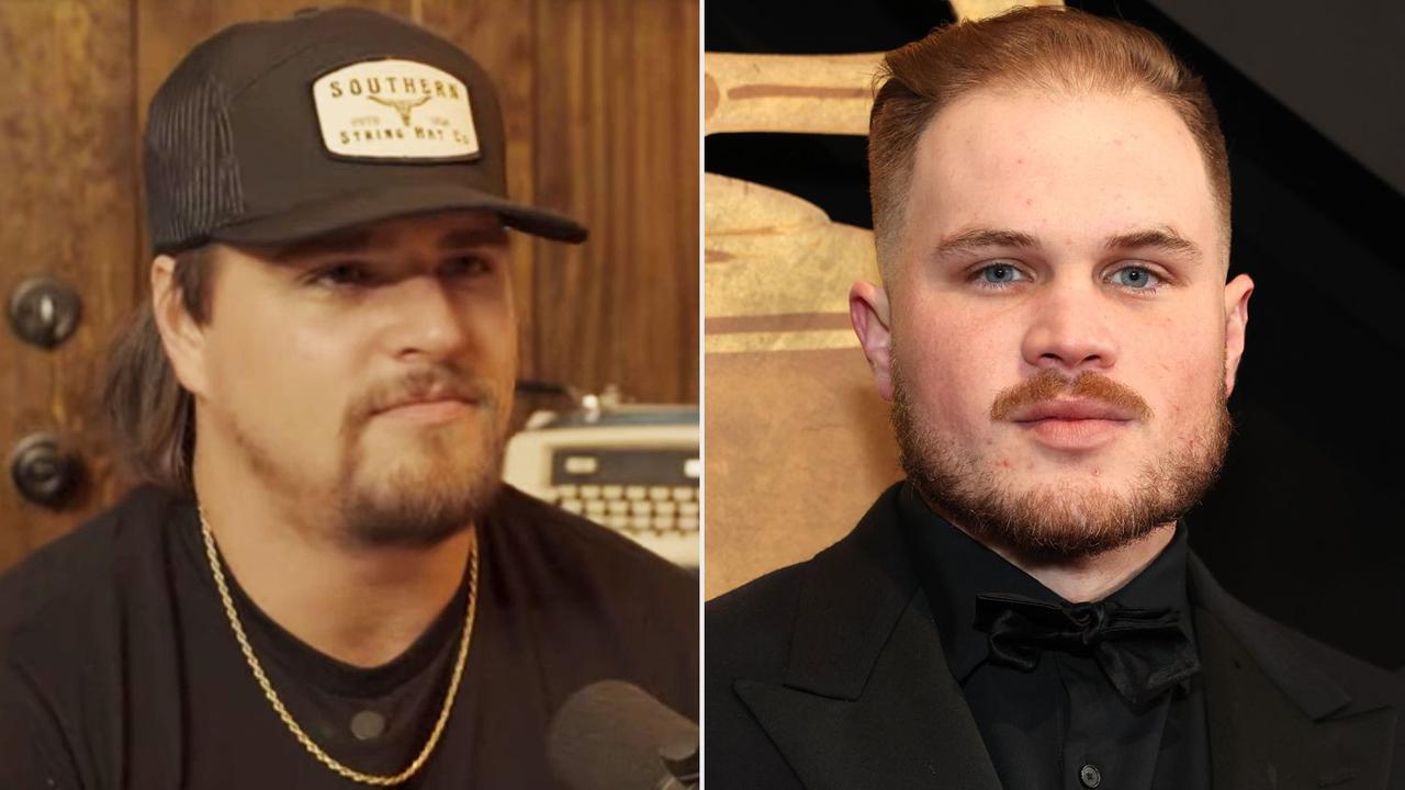 Zach Bryan and Gavin Adcock: Details of Their Heated Confrontation at Born & Raised Festival