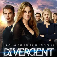 Divergent (Foto: Vidio)