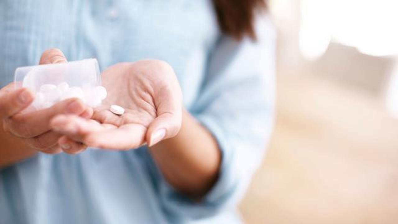 Sering Minum Obat Anti Nyeri Tanpa Resep Dokter? Waspada Risiko Kerusakan Ginjal