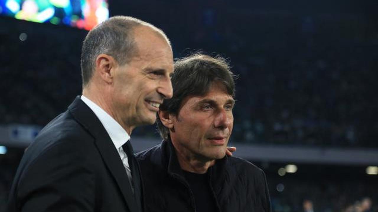 Tak Butuh Waktu Lama setelah Pisah dengan AC Milan, Allegri Selangkah Lagi Gabung Napoli