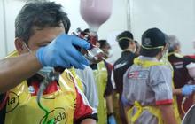 Tips Otomotif: Jaga Cat Mobil Kesayangan Tetap Kinclong dan Tidak Kusam