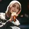Bikin Pangling, Mahalini Tampil Berhijab saat Konser di Aceh
