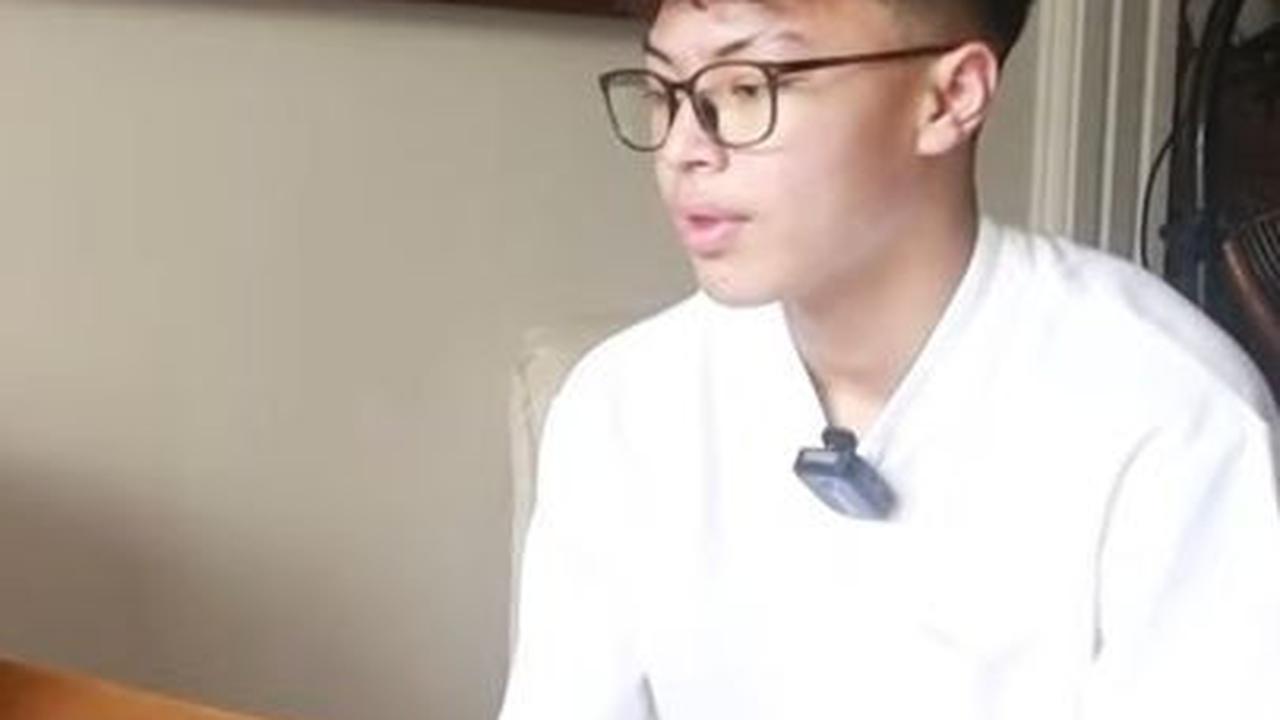 Ngobrol dengan Pedagang Jamu