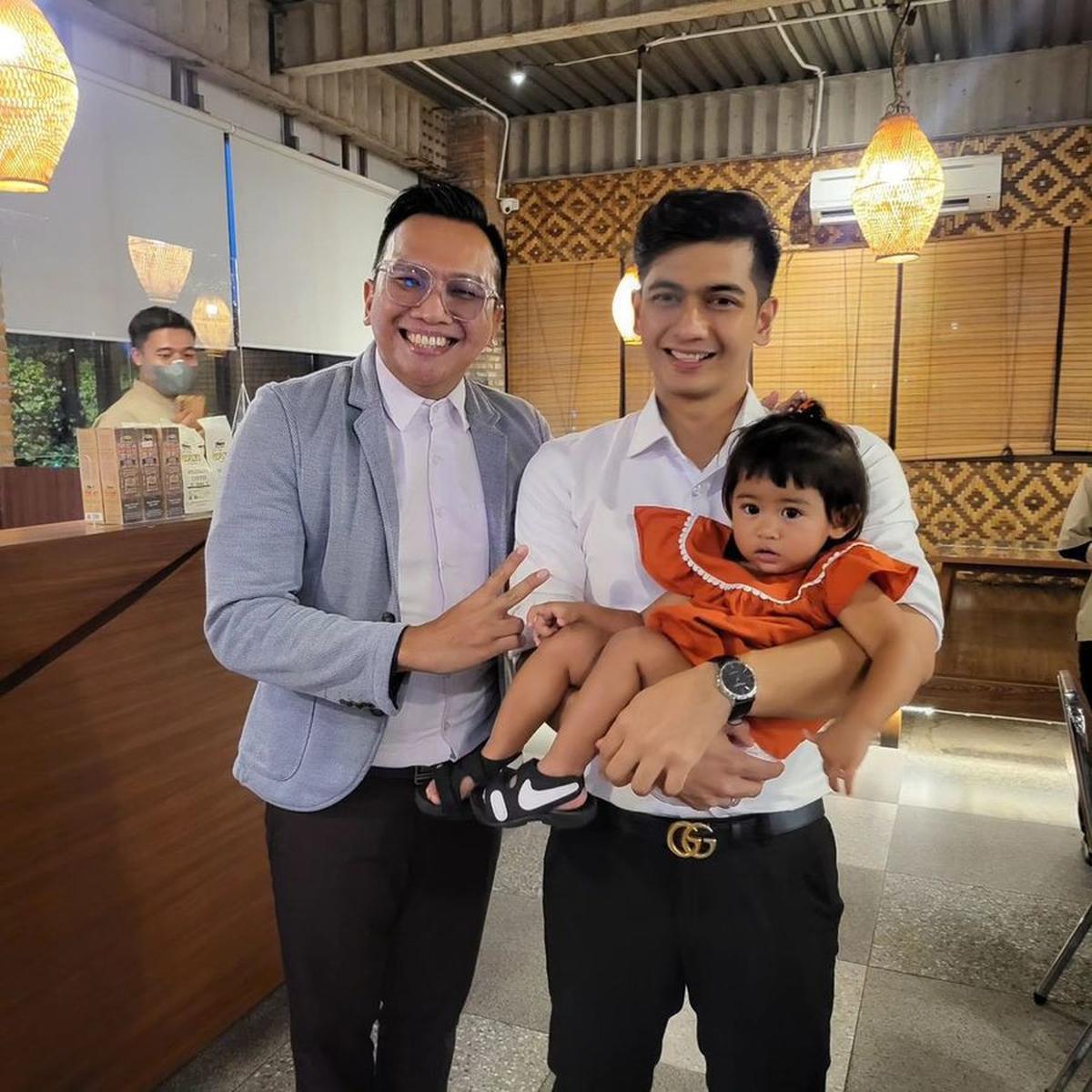 Keberhasilan Teuku Ryan dengan IPK hampir sempurna, 3,92, menjadi sorotan.