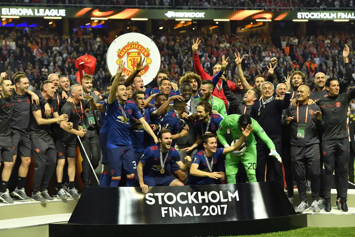 Manchester United
