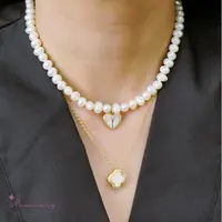 Siloam Hospitals Kebon Jeruk berkolaborasi bersama Mammary Breastmilk Jewelry untuk menghormati Ibu dengan memberikan perhiasan ASI.