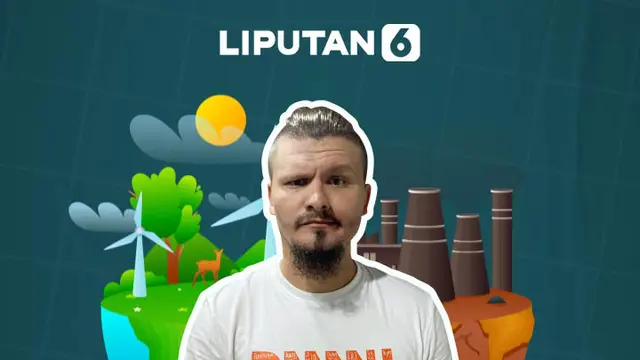 VIDEO: Minimalisir Climate Change dengan Sustainable Living