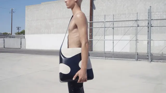 Ferragamo Spring Summer 2023