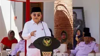 PMI Fokuskan Operasi Pembersihan Pascabanjir, Pengungsi Diharapkan Segera Kembali ke Rumah