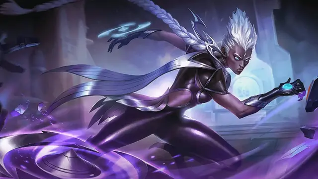 Karrie