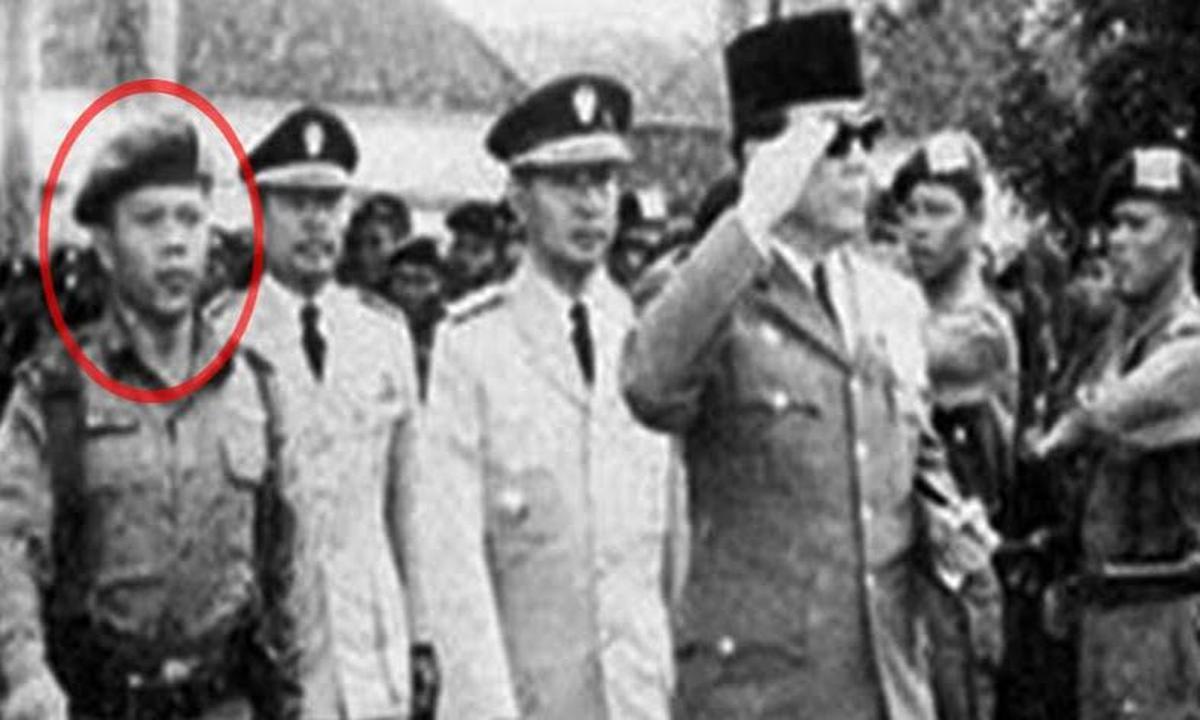 Dok. Istimewa