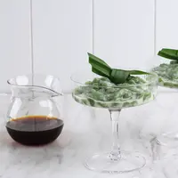 Resep es cendol kecebong ala yoshinoya./Copyright depositphotos.com/ikarahma