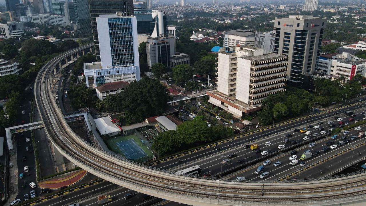 Presiden Joko Widodo (Jokowi)  juga ikut menanggapi mengenai adanya dugaan desain rel jembatan panjang (longspan) tak sesuai.