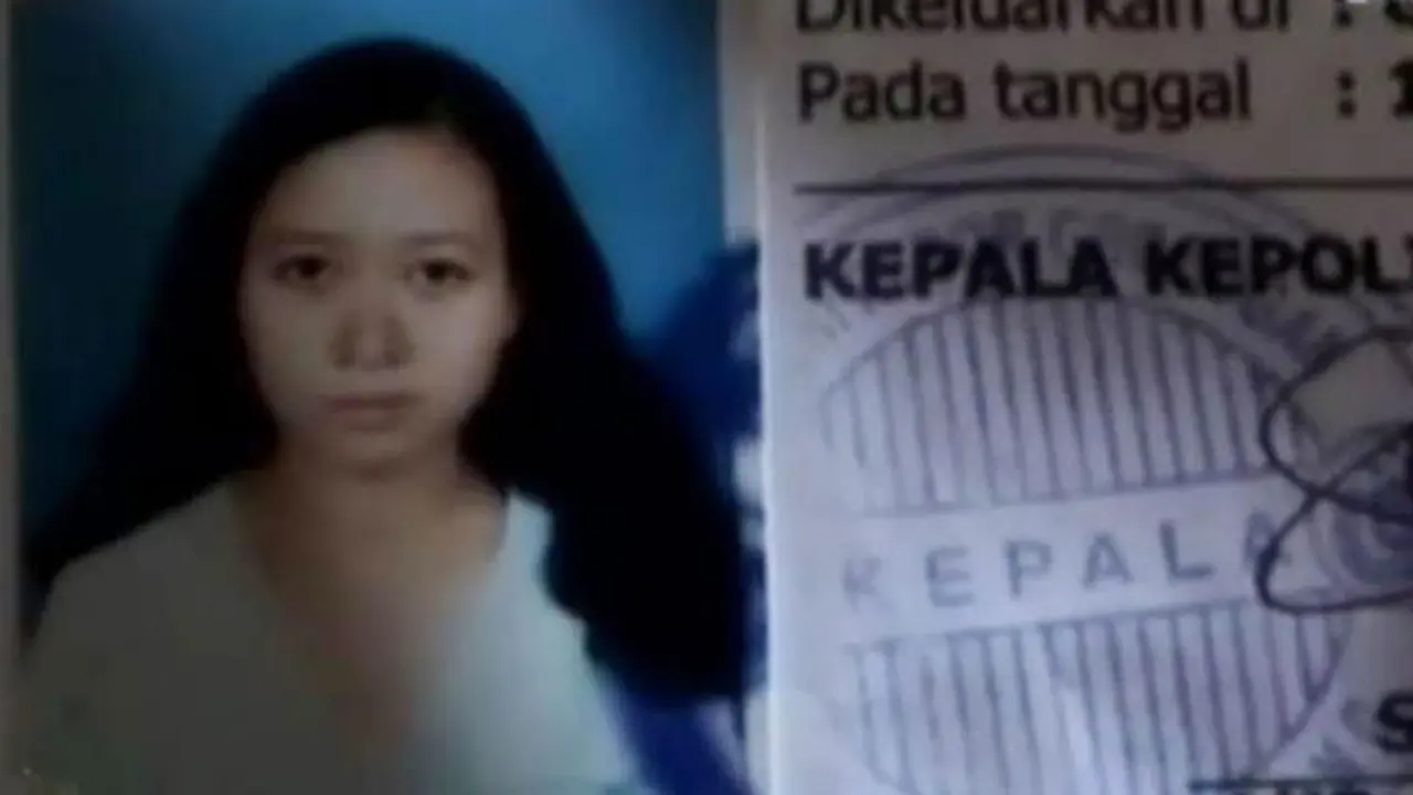 Naas, TKW di Yordania Asal Grobogan Tewas Ditangan Majikan
