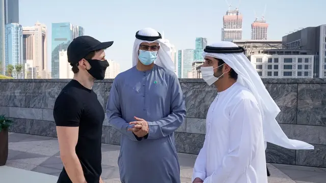 Bos Telegram