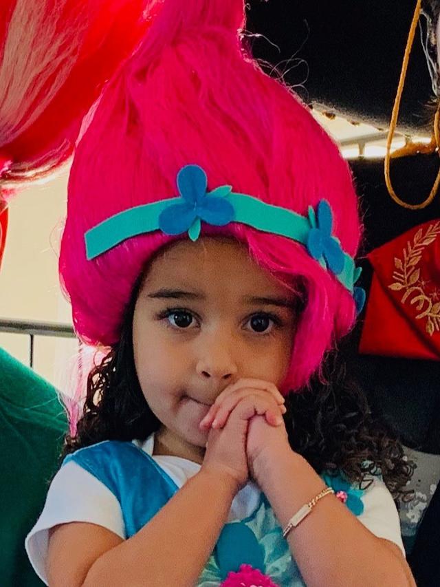 Dream Renée Kardashian