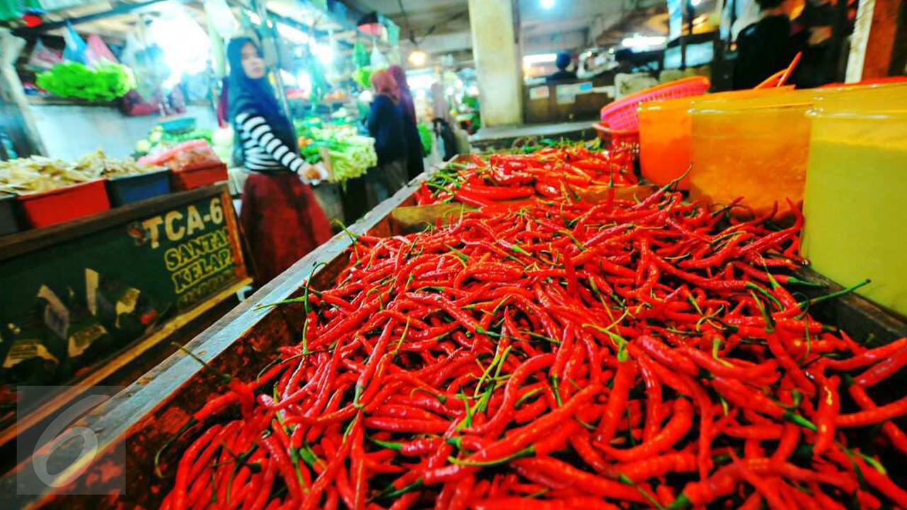 Harga cabai