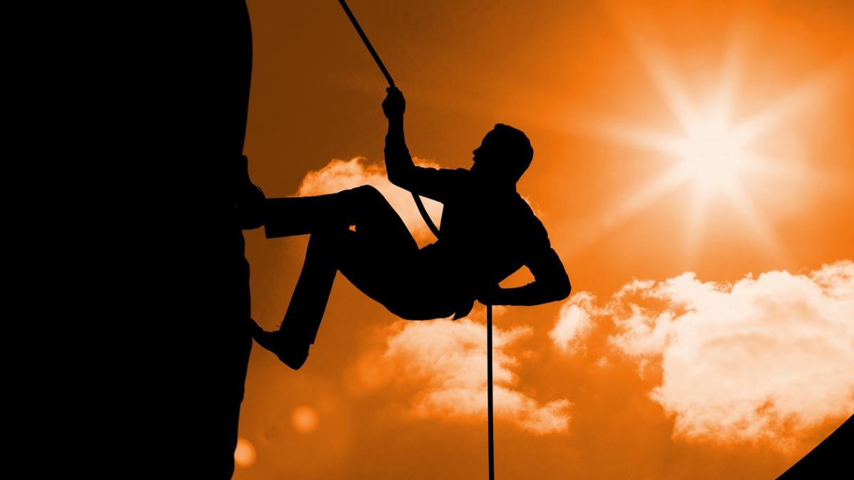 40 Kata-Kata Motivasi untuk Bangkit dari Kegagalan