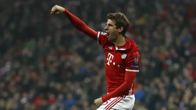 8 Pemain dengan Assist Terbanyak di Liga Top Eropa