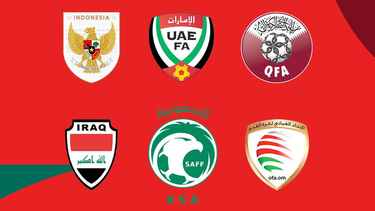 Setelah Irak, Giliran Federasi Sepak Bola Uni Emirat Arab Minta Transparansi Pemilihan Tuan Rumah R4 Kualifikasi Piala Dunia 2026