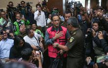 Nadiem Didakwa Rugikan Negara Rp2,18 Triliun, Terima Rp809,59 Miliar dalam Kasus Korupsi Chromebook