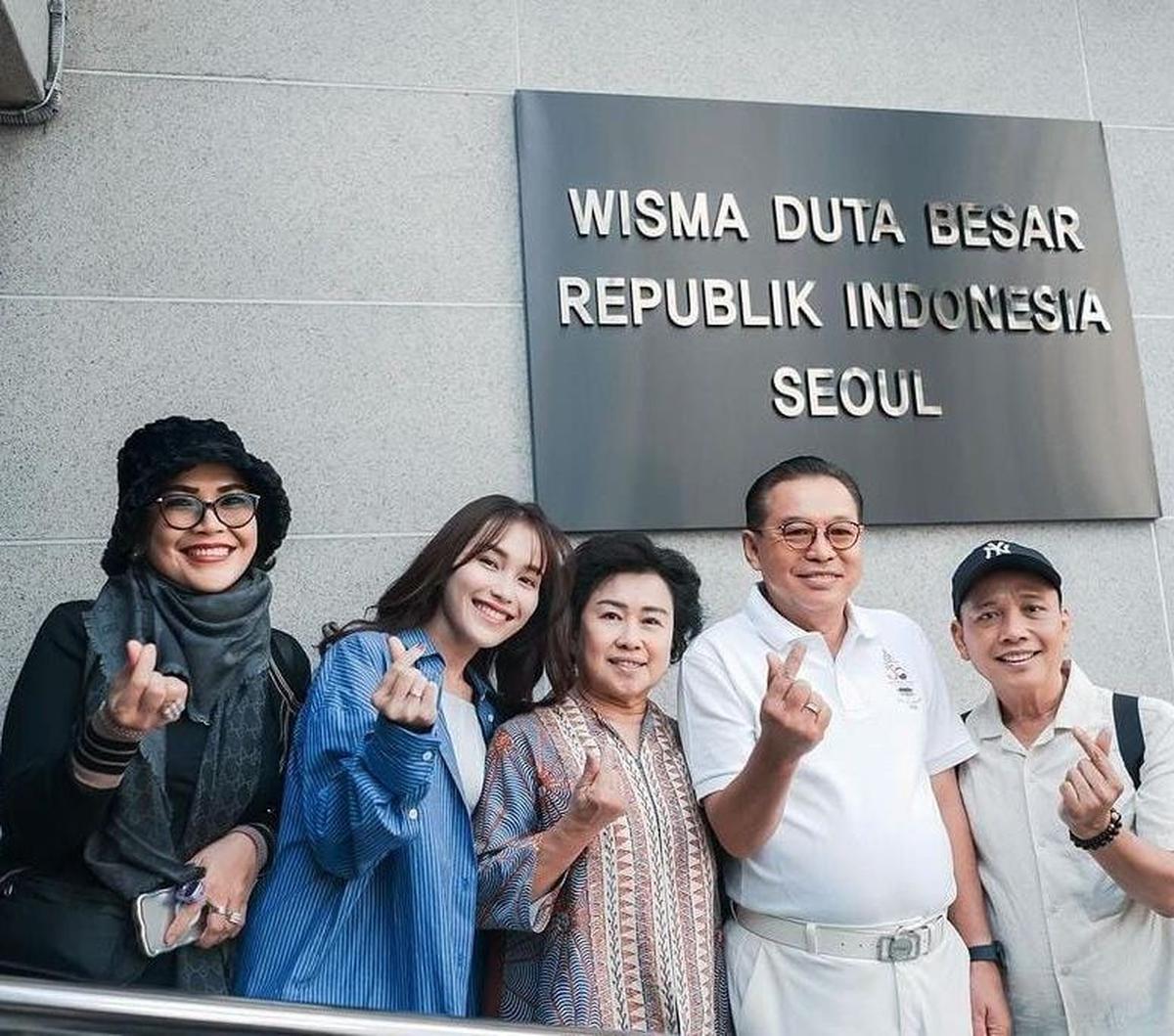 Dok. Istimewa