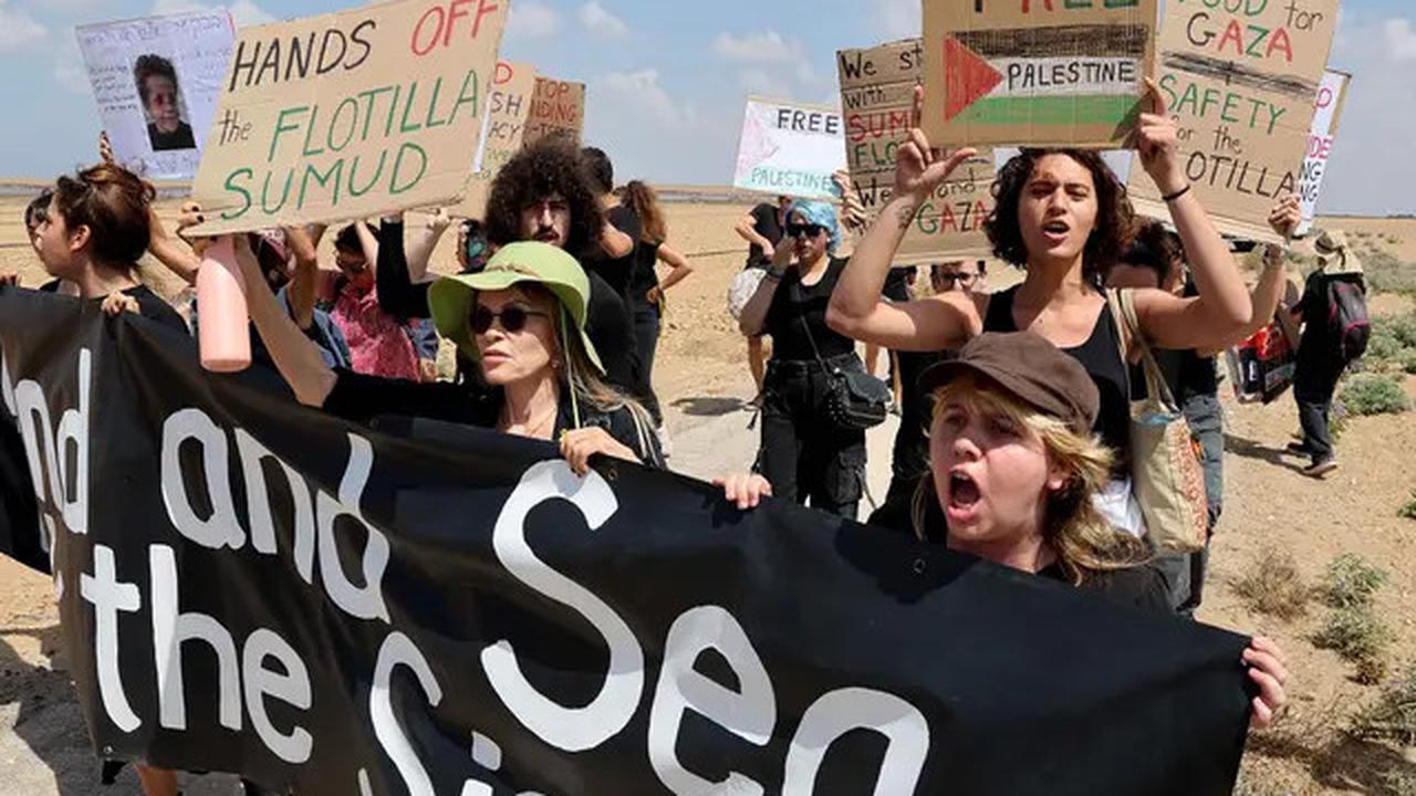 Pengakuan Simbolis Banyak Negara, Apa Pengaruhnya Buat Kehidupan Rakyat Palestina?