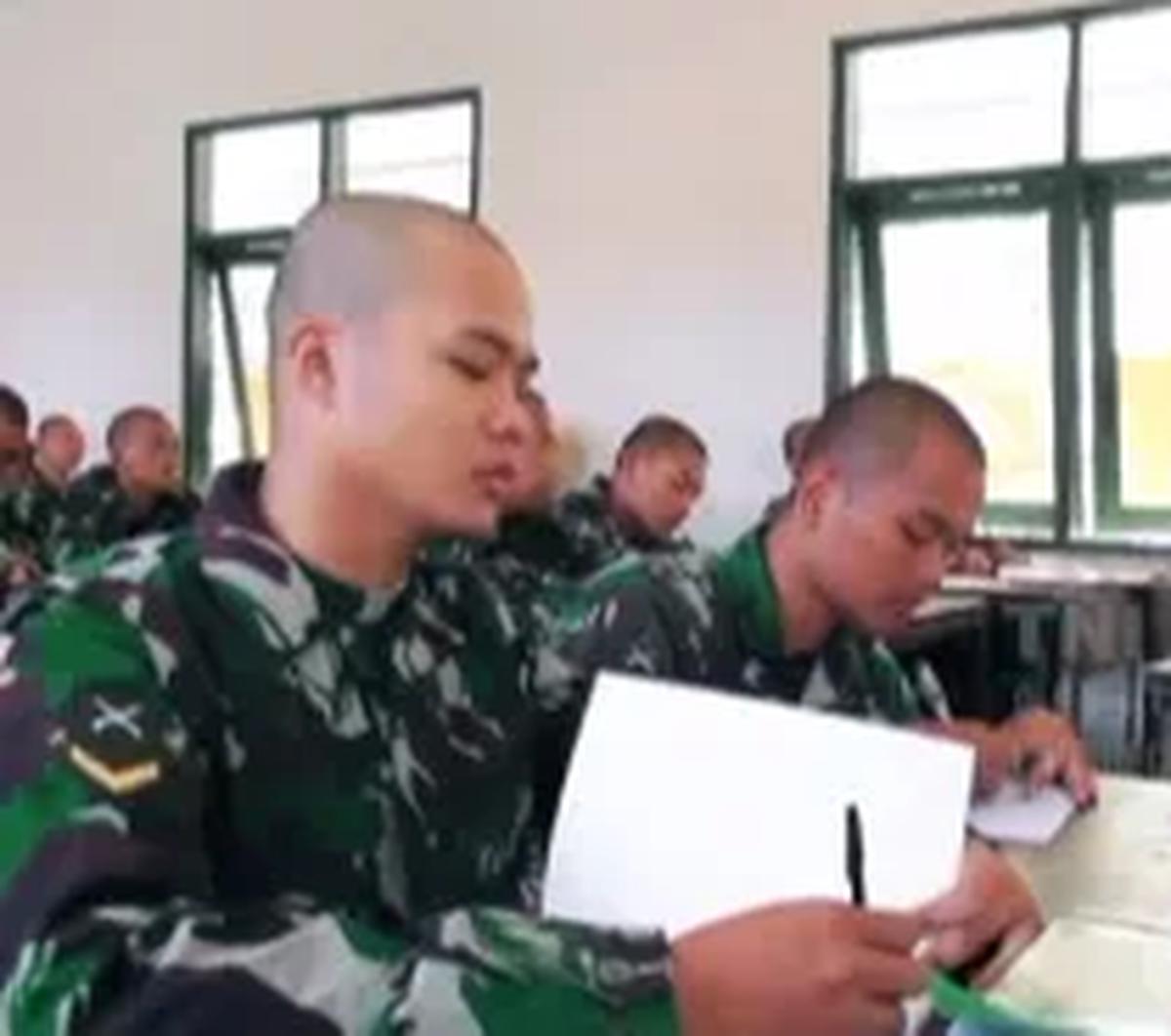 Dok. Istimewa