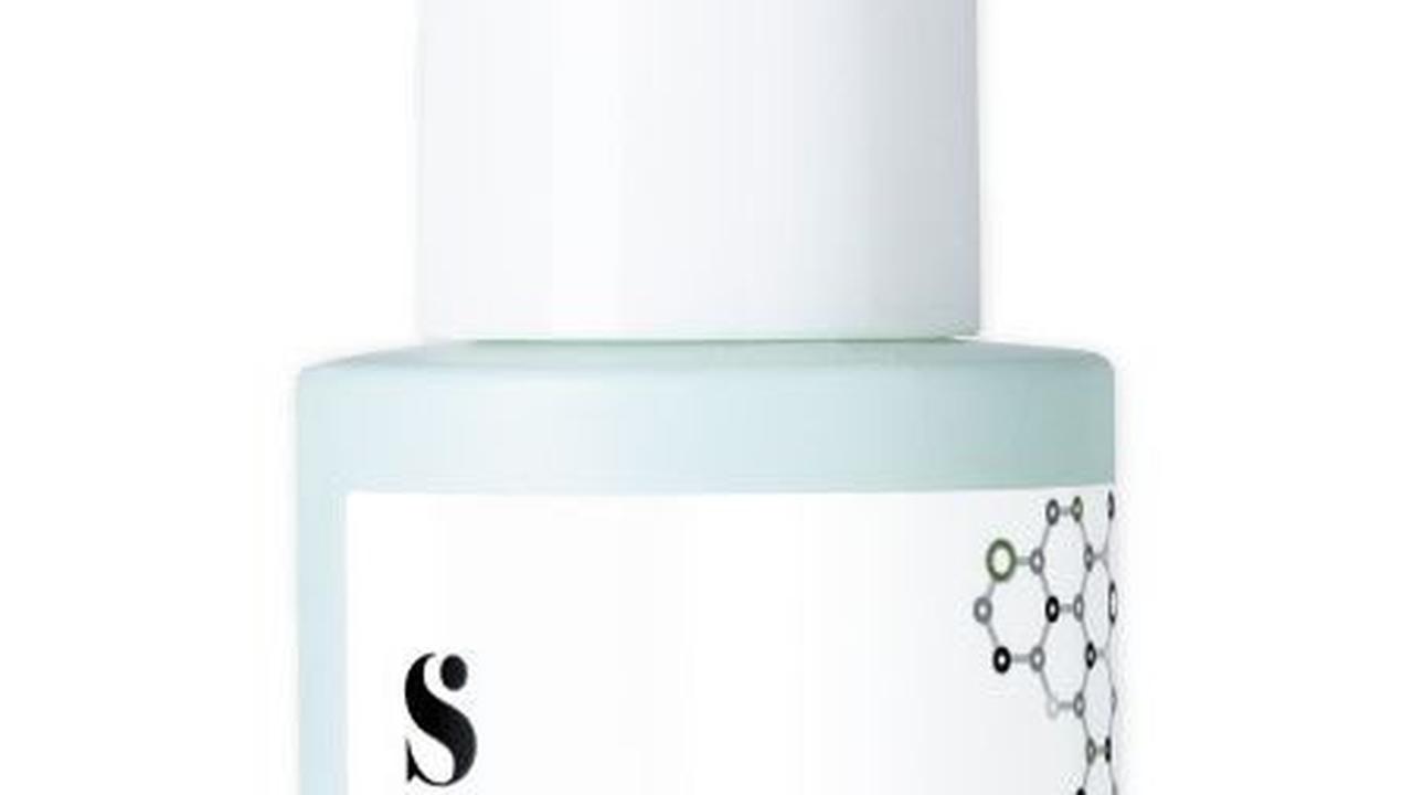 8. SOMETHINC 1% Pure Retinol + Squalane<br>
