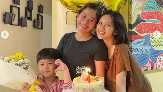 Farida Nurhan (Foto: Instagram/@farida.nurhan)
