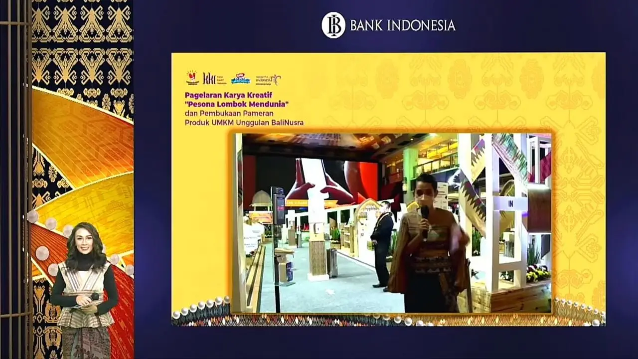 Pameran BaliNusra