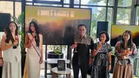 Raih Penghargaan dari Conde Nast, Plataran Komodo Ungkap Alasan Simpel yang Bikin Banyak Wisman Merasa Seperti di Rumah