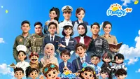 Keseruan MentariTV Fest Ceria 2026: Little Heroes Part 2 Siap Hadir di Pluit Village Mall