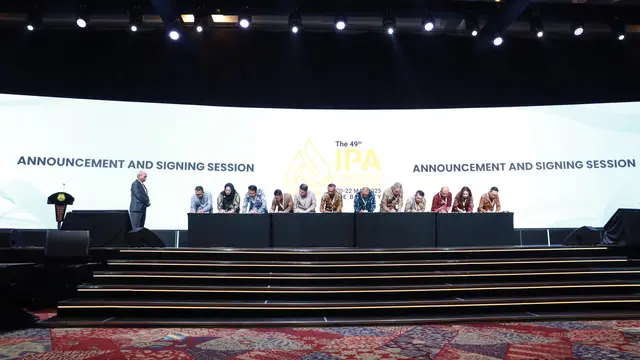 PT Pertamina Hulu Energi