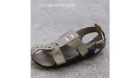 Inovatif, Sepatu Ini Bisa Membesar Mengikuti Ukuran Kaki Pemiliknya