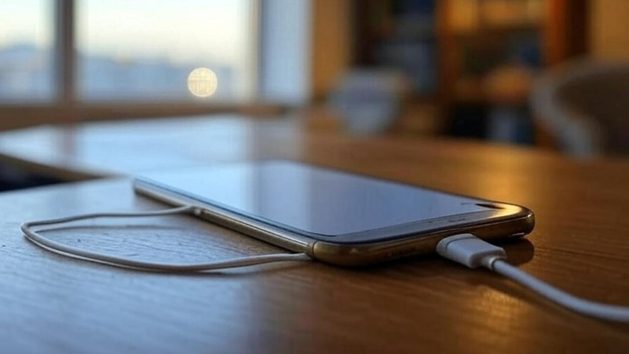 Tanda-tanda Terbaru Baterai HP Rusak akibat Sering Dimainkan Sambil Dicas