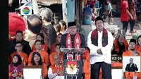 Pramono Anung Paparkan Program Penataan Kampung Kumuh di Debat Ketiga Pilkada Jakarta