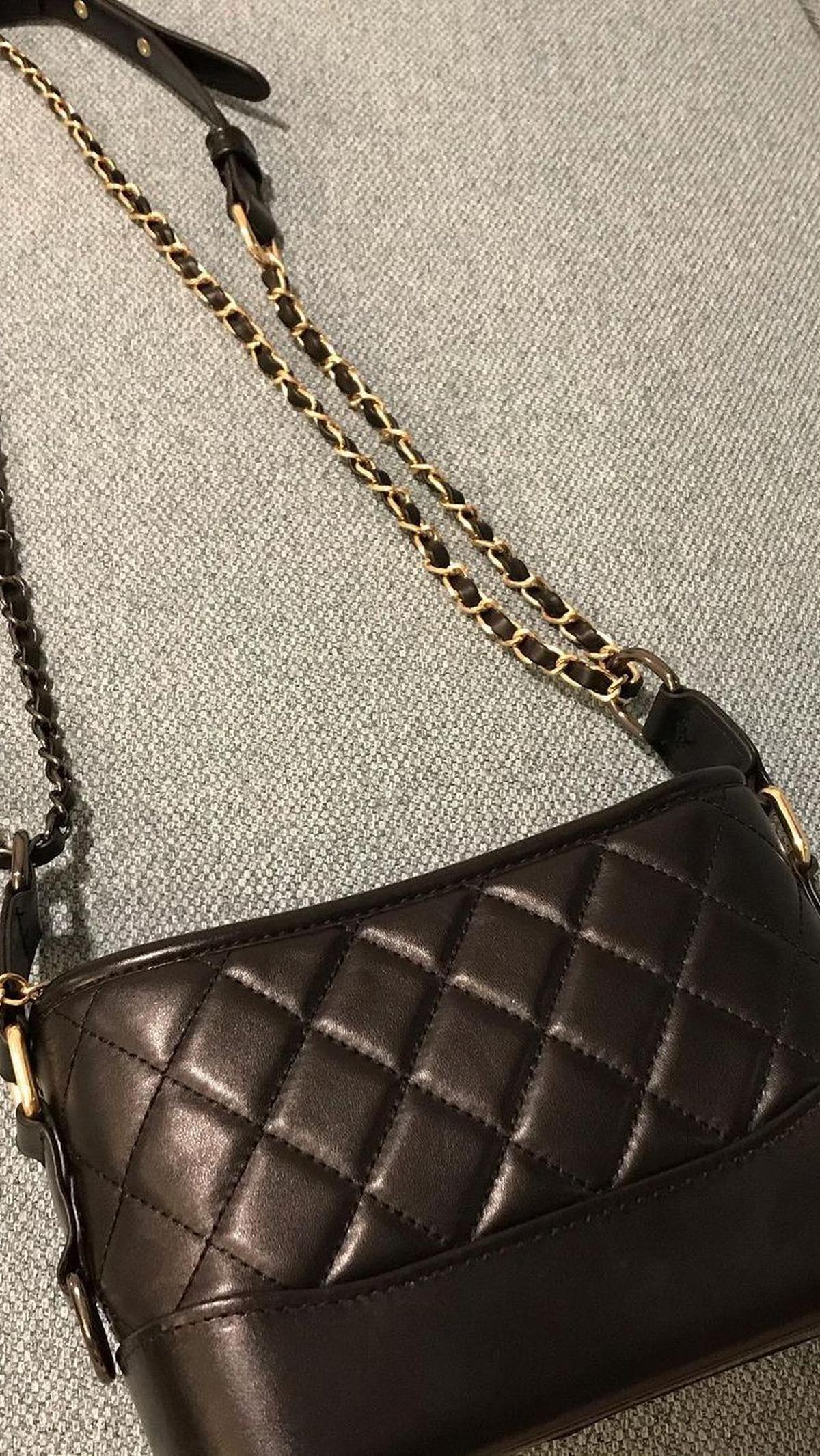 Grabielle Sling Bag yang Terkesan Anggun, Cocok untuk Lebaran
