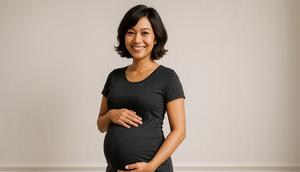 Potongan Rambut Terbaik untuk Ibu Hamil