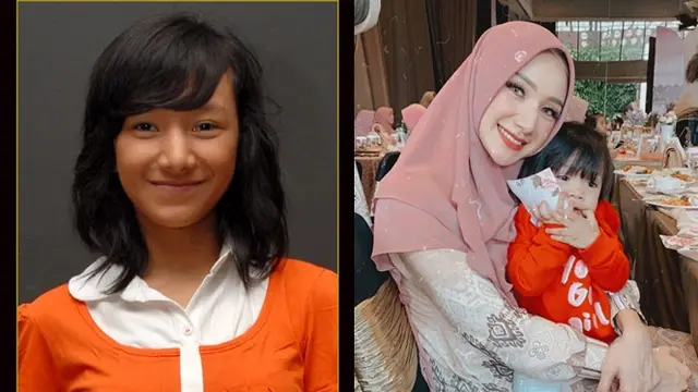 Beda Penampilan 5 Pemeran Film Surat Kecil untuk Tuhan Dulu Vs Kini