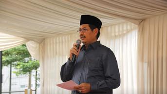 Marullah Dicopot dari Sekda Jadi Deputi Gubernur, PKS DKI: Ada Pengaruh Partai Penguasa