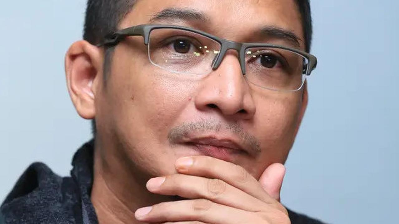 Pasha Ungu Soal Kisruh Royalti Lagu: Kenapa Label Rekaman Tidak Ada yang Angkat Bicara?