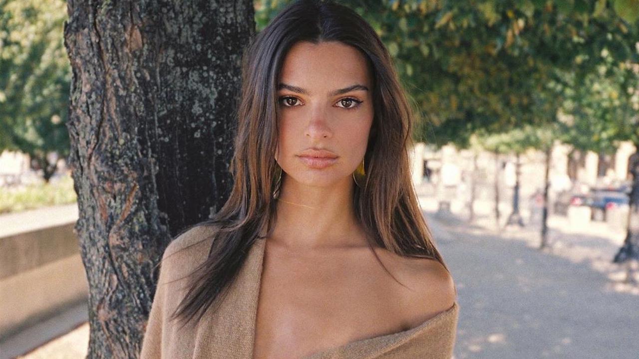 [Fimela] Emily Ratajkowski