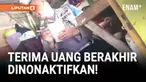 Terima Uang, Polisi di Gowa Dinonaktifkan!