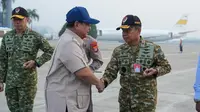 Prabowo Beberkan Kunci Indonesia Hadapi Krisis Global