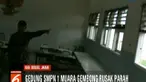 Mendikbud berharap bangunan yang rusak segera diperbaiki.