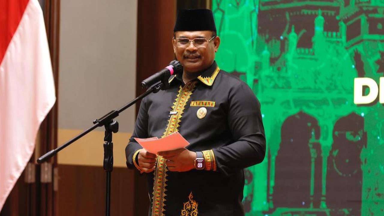 Dua Warganya Ditembak di Malaysia, Pj Gubernur Aceh Desak KBRI Kirim Nota Diplomatik dan Usut Tuntas