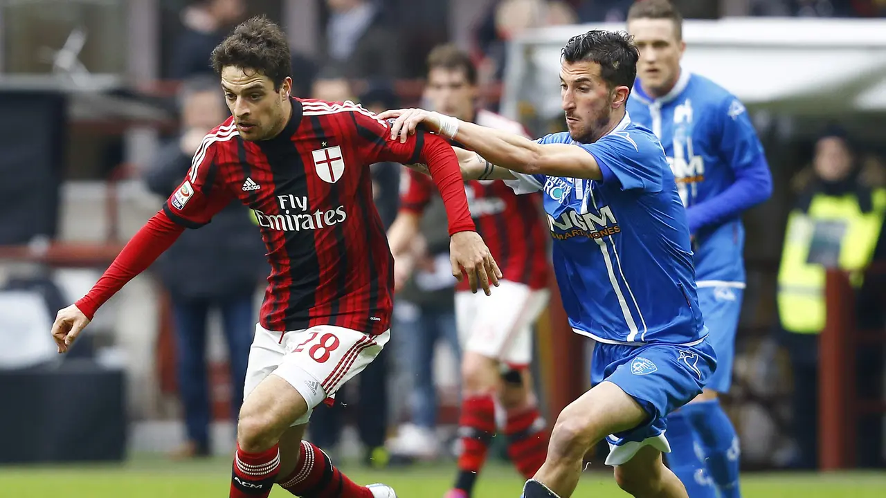 Giacomo Bonaventura